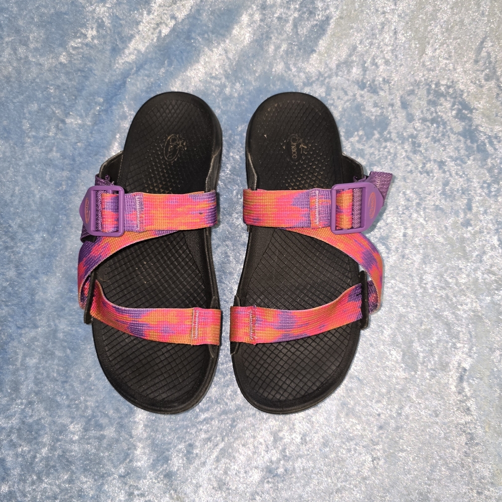 Chaco Lowdown Slide Sandal